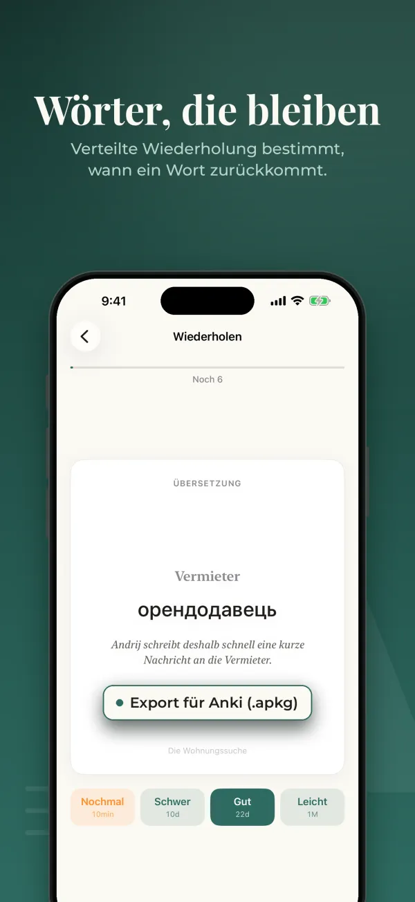 Lesepaar, Screenshot 3