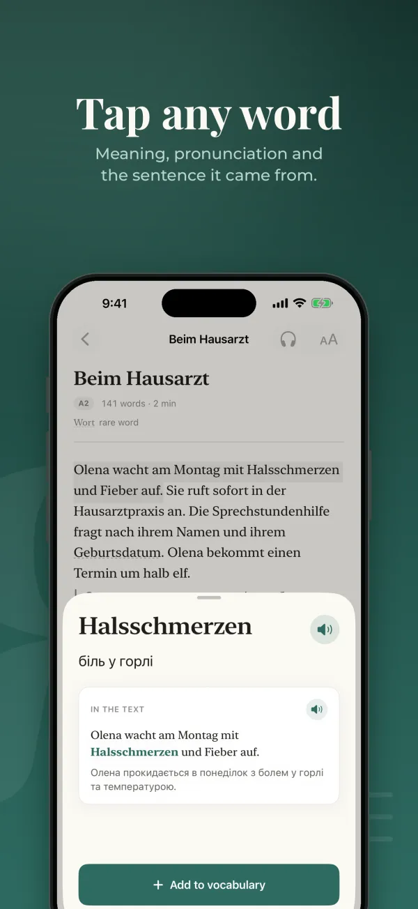 Lesepaar, screenshot 2