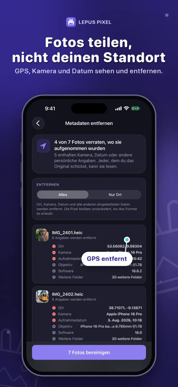 Lepus Pixel, Screenshot 5
