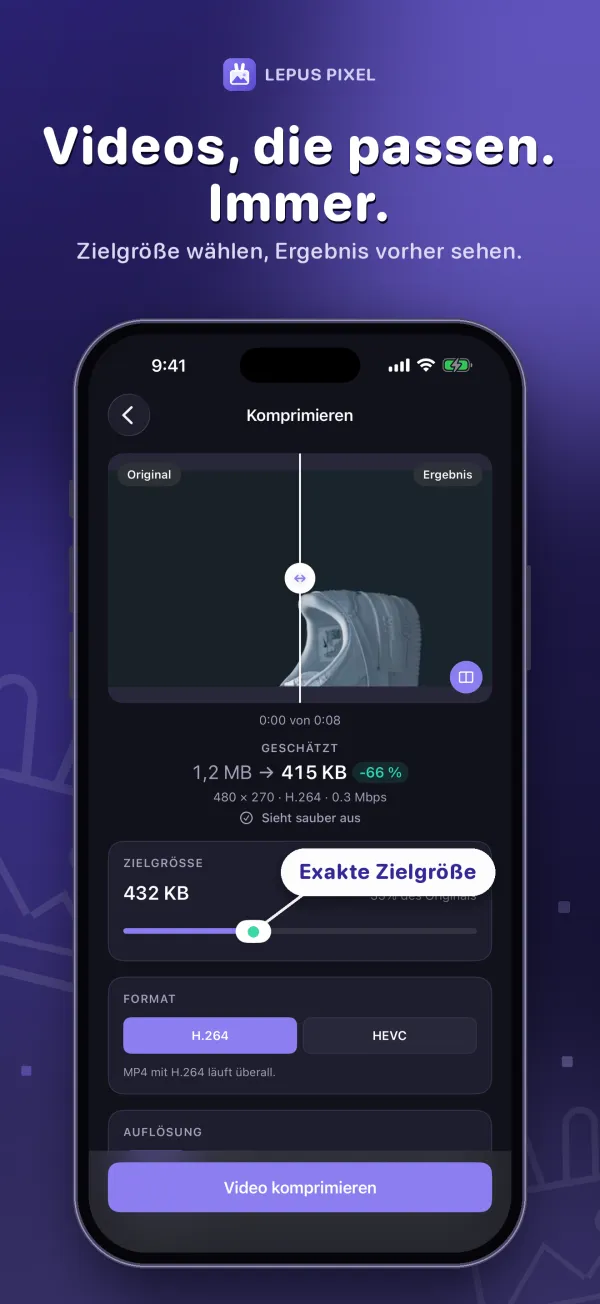 Lepus Pixel, Screenshot 6